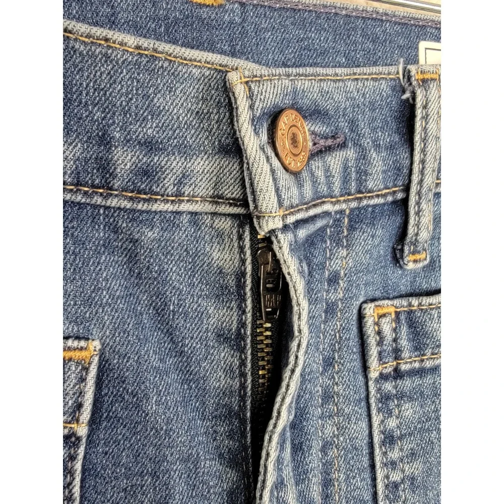 GAP high rise